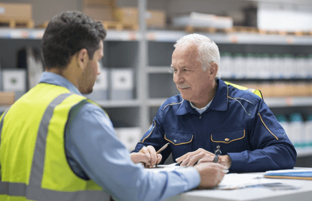 Coordination en entrepôt – pilotage d’opérations multi-sites