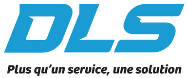DLS Transport – Plus qu'un service, une solution