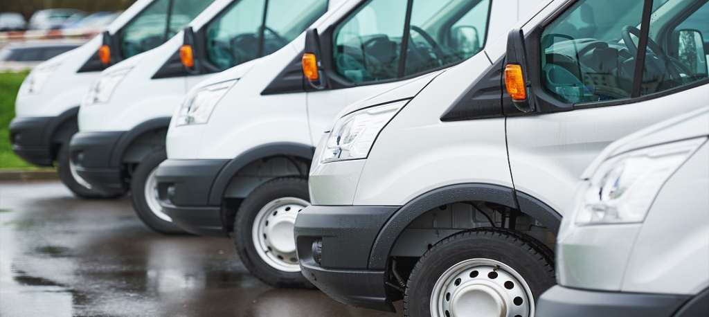 Véhicules industriels DLS en location avec conducteur