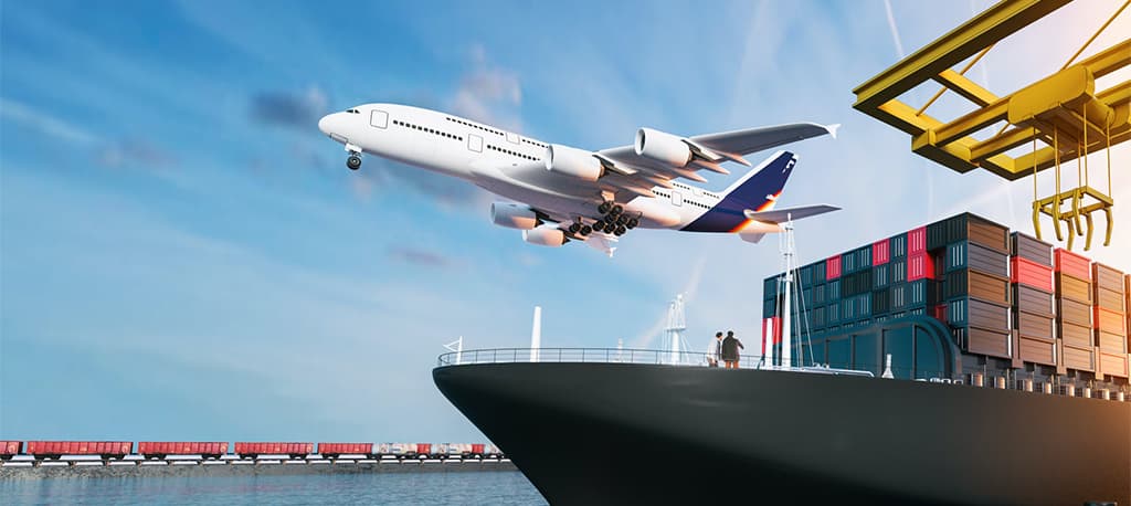 Tracteur routier DLS dédié à la traction de conteneurs